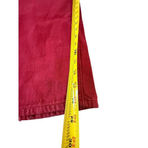 Levi's 501® XX Red Vintage Jeans - Size 42x32 - Picture 7 of 7